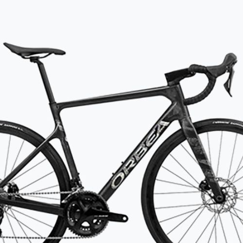 Orbea Orca M30 2023 silniční kolo šedé N10757A3