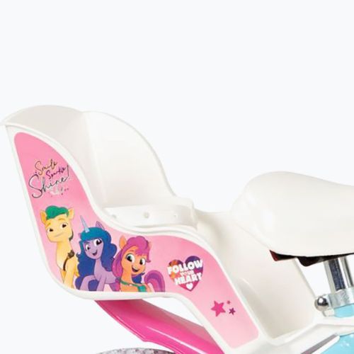 Dětské kolo Toimsa 14" My Little Pony modré 1497