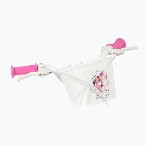 Dětské kolo Toimsa 14" My Little Pony modré 1497
