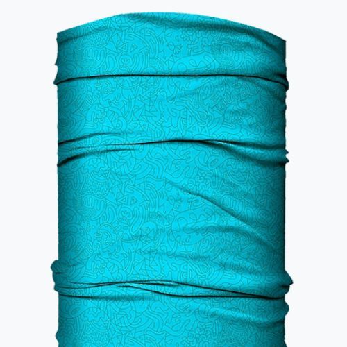 Fizan modrý komín HW 20/74