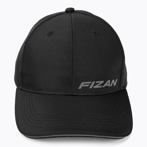 Fizan baseballová čepice černá A102