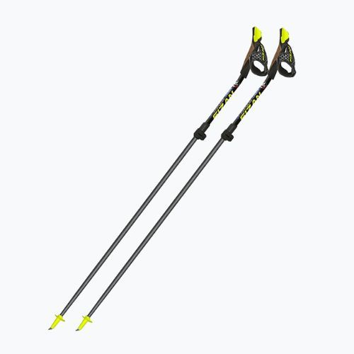 Hole Fizan Carbon Pro Impulse grey S23 CA10 pro nordic walking