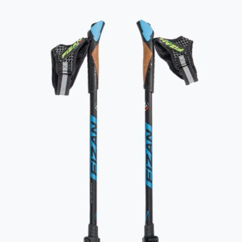 Hole Fizan Revolution nordic walking modré S23 7530