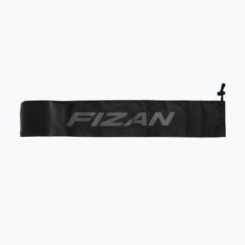 Hole Fizan Revolution Pro Nordic Walking černé S22 7532