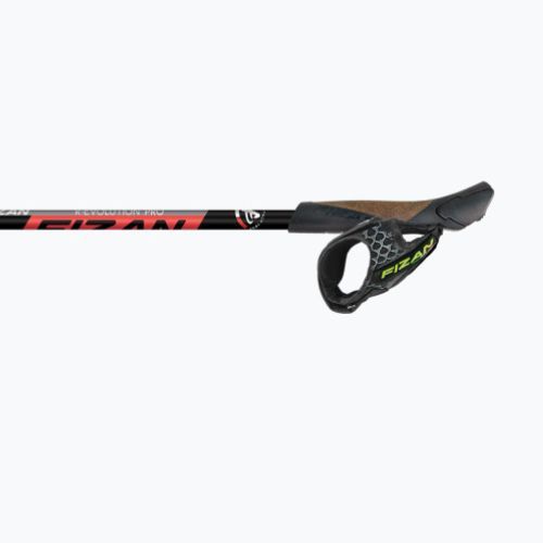 Hole Fizan Revolution Pro Nordic Walking černé S22 7532