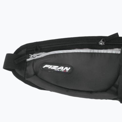 Fizan Waist Bag ledvinka černá 205/20B