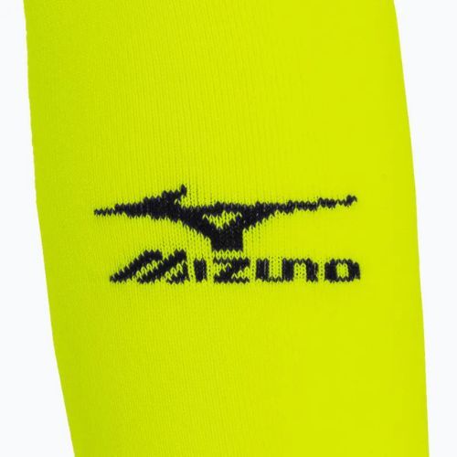 Dámské volejbalové návleky Mizuno Armguard žluté 32EY6553WZ45