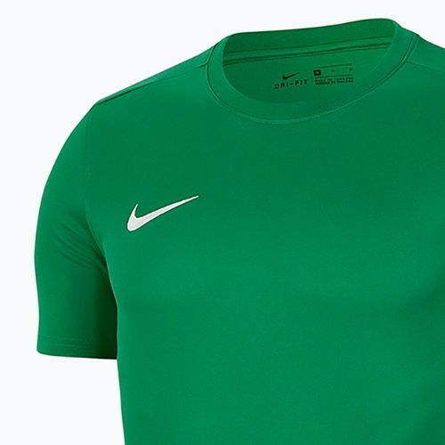 Pánské fotbalové tričko Nike Dry-Fit Park VII green BV6708-302