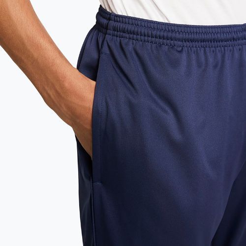 Dětské fotbalové kalhoty Nike Dri-Fit Park 20 KP tmavě modré BV6902-451