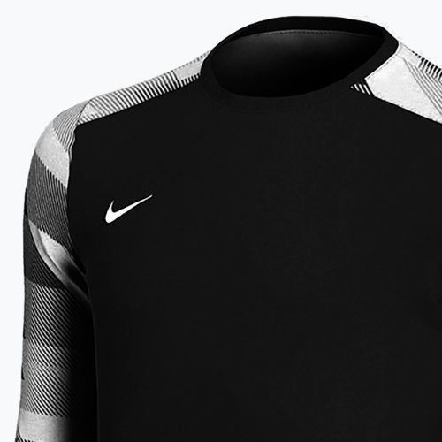 Dětská fotbalová mikina Nike Dry-Fit Park IV černá CJ6072-010
