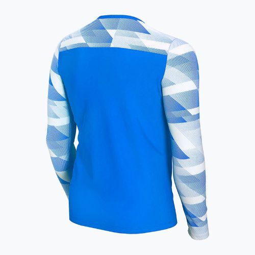 Dětská fotbalová mikina Nike Dry-Fit Park IV modrá CJ6072-463