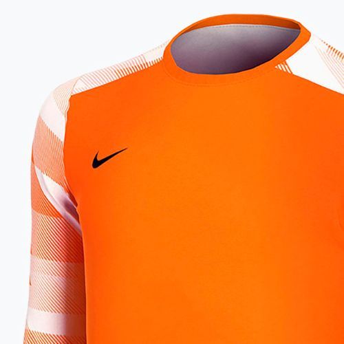 Dětská fotbalová mikina Nike Dry-Fit Park IV oranžová CJ6072-819