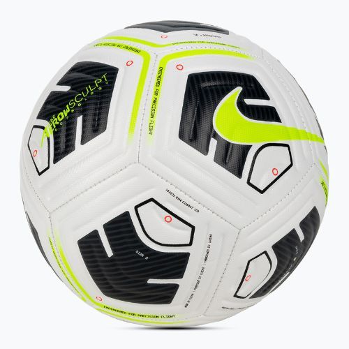 Nike Academy Team Football CU8047-100 velikost 3