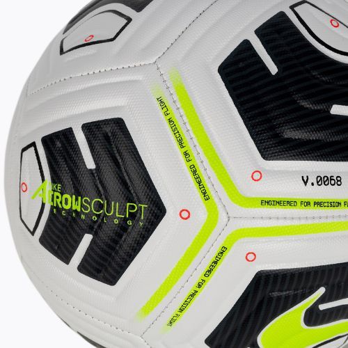 Nike Academy Team Football CU8047-100 velikost 3