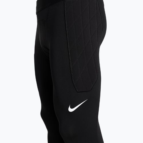 Pánské brankářské kalhoty Nike Dri-Fit Gardien I black CV0045-010