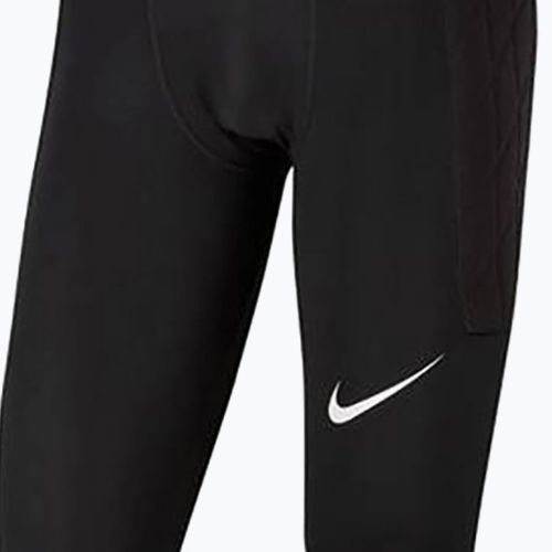 Dětské brankářské kalhoty Nike Dry-Fit Gardien I černé CV0050-010