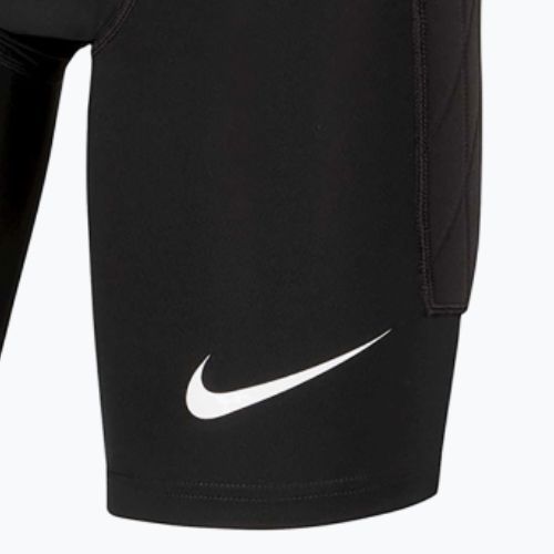 Dětské brankářské šortky Nike Dri-Fit Gardien I černé CV0057-010