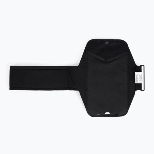 Kryt telefonu Nike Lean Arm Band Plus černý NRN76-082