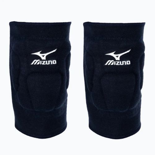 Volejbalové chrániče kolen Mizuno VS1 Kneepad navy blue Z59SS89114
