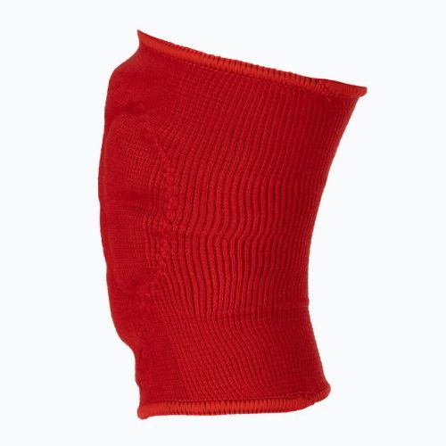 Mizuno VS1 Kneepad volejbalové chrániče kolen červené Z59SS89162