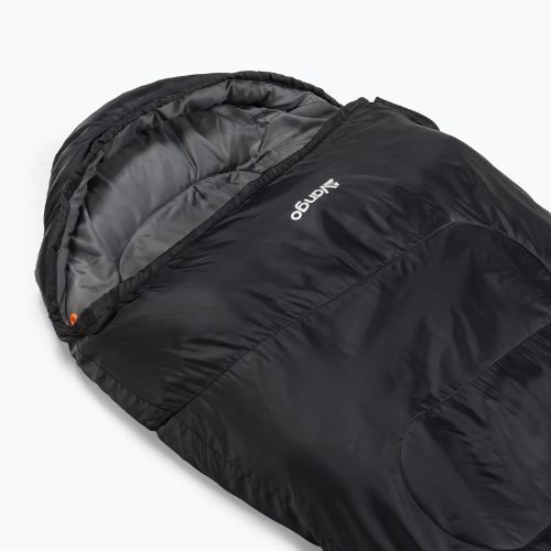 Vango Atlas 250 spací pytel černý SBTATLAS0000007