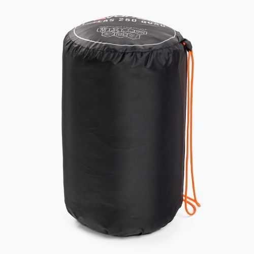 Vango Atlas 250 spací pytel černý SBTATLAS0000007