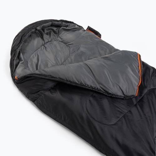 Vango Atlas 250 spací pytel černý SBTATLAS0000007