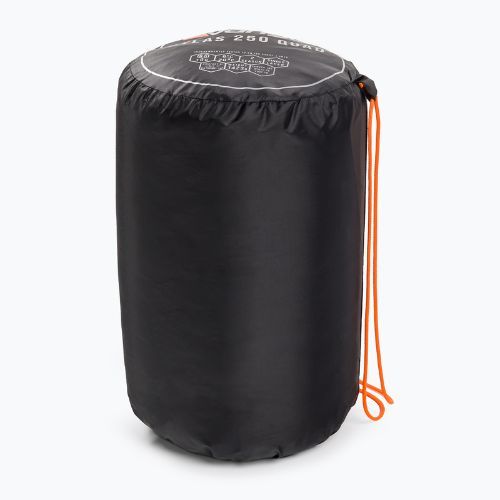 Vango Atlas 250 Quad spací pytel černý SBTATLAS0000006