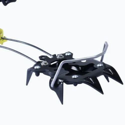 DYNAFIT Mezzalama Crampony automatické černé 08-0000048275