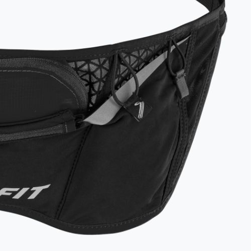 DYNAFT Flask Belt ledvinka černá 08-0000048851