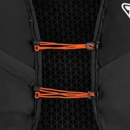 DYNAFIT Alpine 8 běžecká vesta černá 08-0000049019