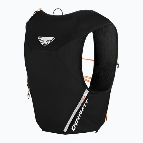 DYNAFIT Alpine 8 běžecká vesta černá 08-0000049019