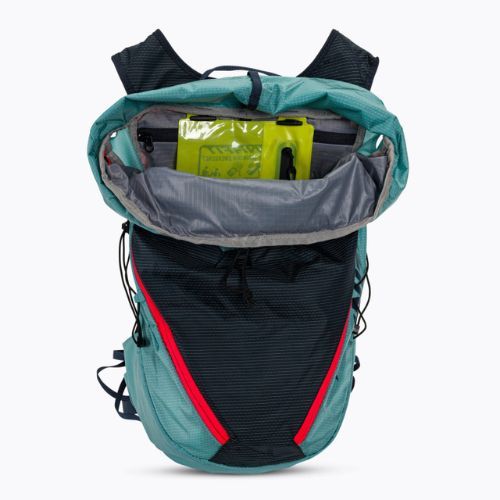 DYNAFIT Traverse 16 l turistický batoh modrý 08-0000049023