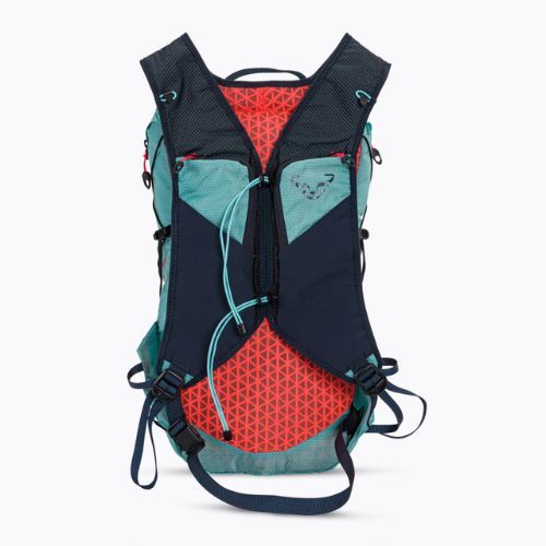 DYNAFIT Traverse 16 l turistický batoh modrý 08-0000049023