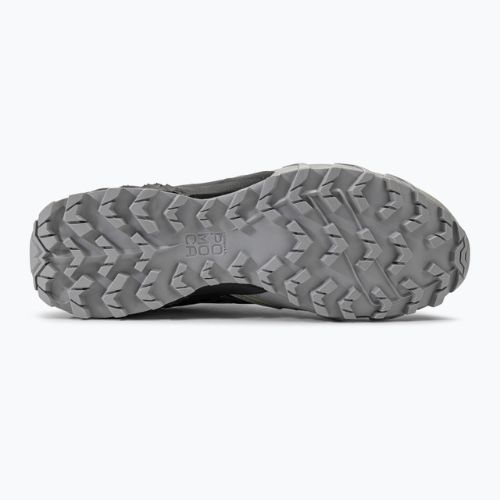 Pánská běžecká obuv DYNAFIT Feline SL black-grey 08-0000064053