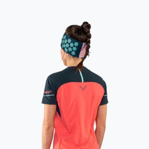 DYNAFIT Alpine Pro dámské běžecké tričko oranžové 08-0000070965