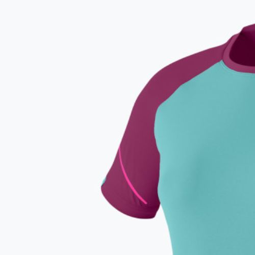 DYNAFIT Alpine Pro dámské běžecké tričko modré 08-0000070965