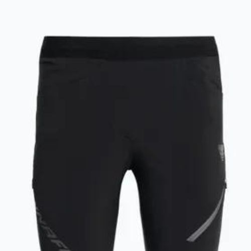 DYNAFIT dámské trekové kalhoty Transalper Hybrid černé 08-0000071183