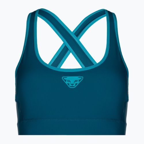 Běžecká podprsenka DYNAFIT Alpine blue 08-0000071478