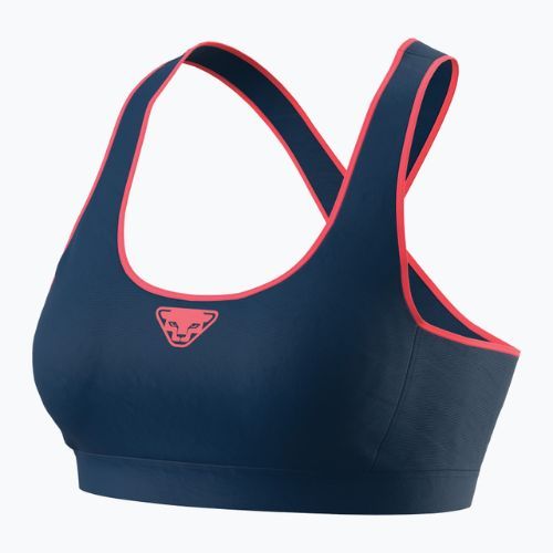 Běžecká podprsenka DYNAFIT Alpine navy blue 08-0000071478