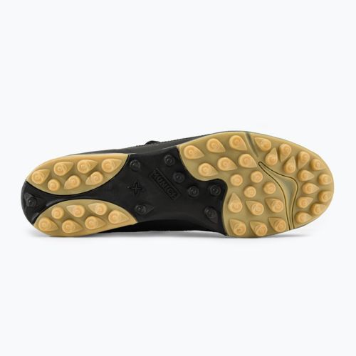 Kopačky MUNICH Turf Mundial černá/bílá