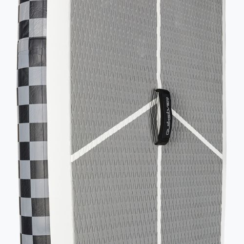 Quiksilver Racing Drift 11'6" šedé SUP prkno EGLIS22R11-SZHH