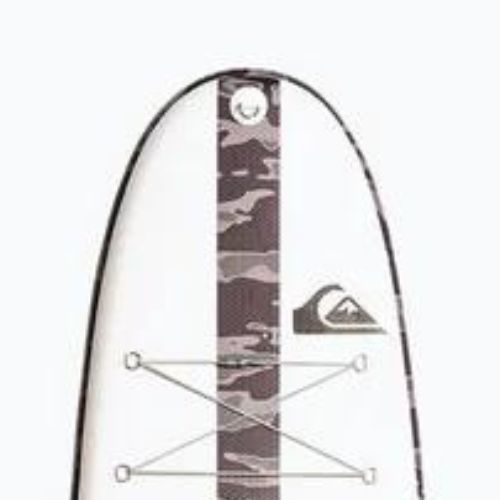 Quiksilver iSUP Thor 10'6" zelené SUP prkno EGLIS22T10-GZH0