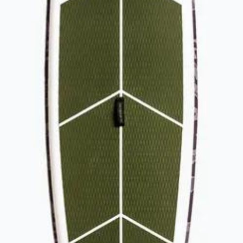 Quiksilver iSUP Thor 10'6" zelené SUP prkno EGLIS22T10-GZH0
