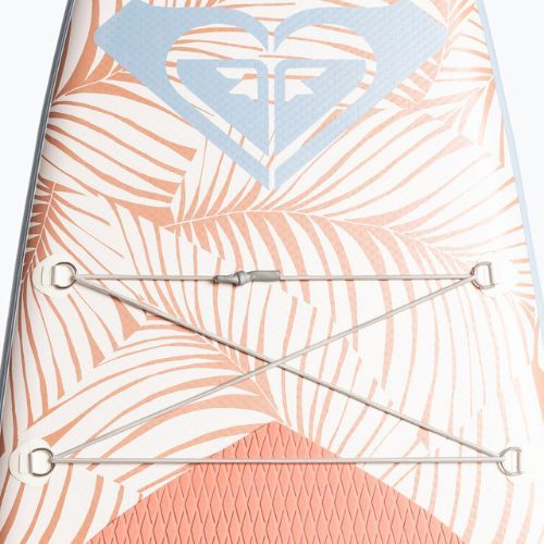 SUP prkno ROXY iSUP Glide 2021 terra cotta