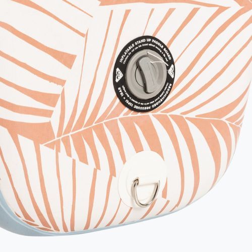 SUP prkno ROXY iSUP Glide 2021 terra cotta