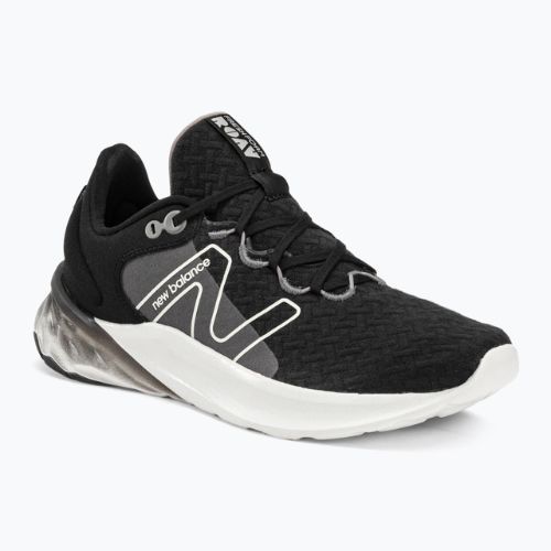New Balance Fresh Foam Roav v2 pánská běžecká obuv černá WROAVRM2.B.065