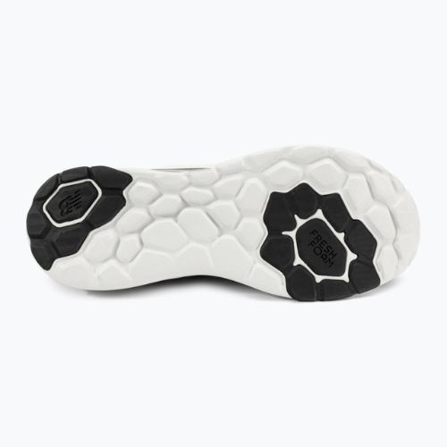 New Balance Fresh Foam Roav v2 pánská běžecká obuv černá WROAVRM2.B.065