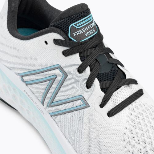 Dámská běžecká obuv New Balance Fresh Foam X Vongo v5 grey WVNGOCW5