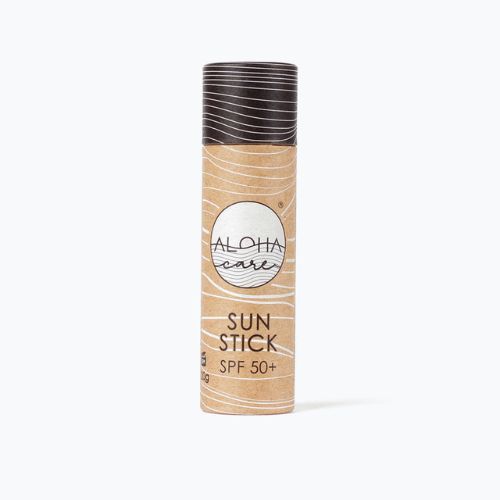 Aloha Care Aloha Sun Stick SPF 50+ 20 g bílý krém ALOSS5